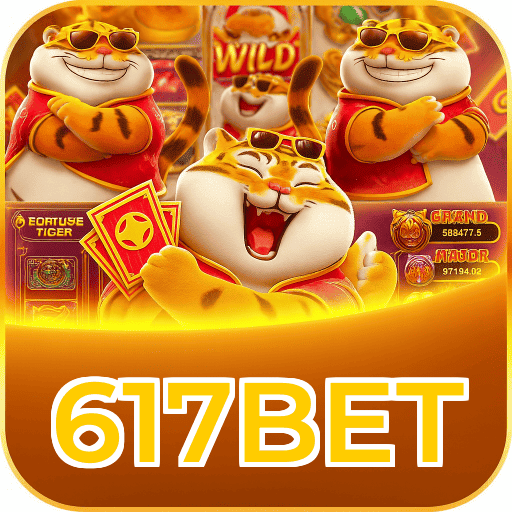 617BET logo