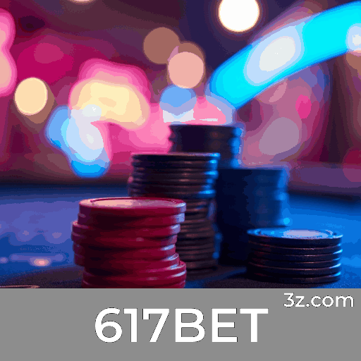 617BET Bônus por convite 617BET